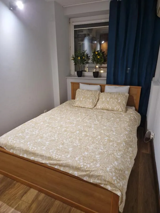 View Apartments And Rooms Varsó