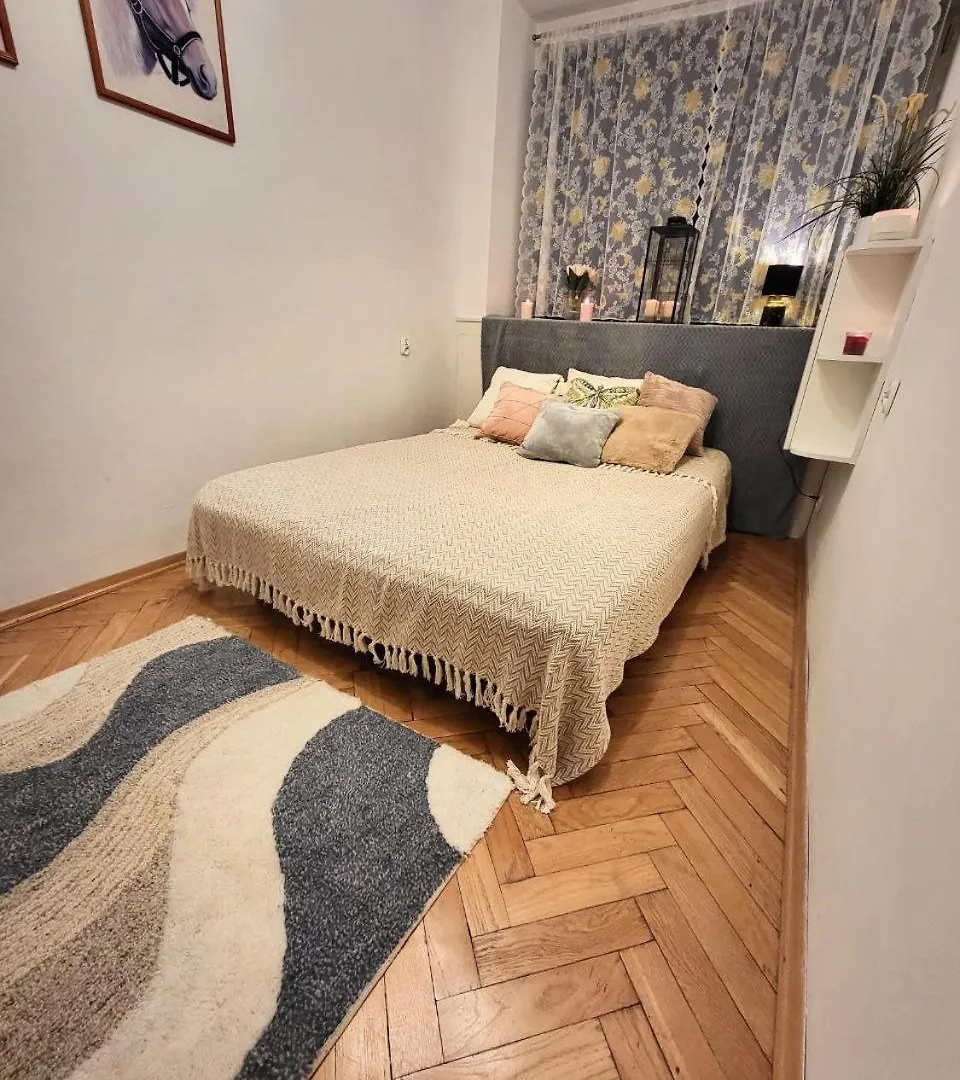 View Apartments And Rooms Varsó