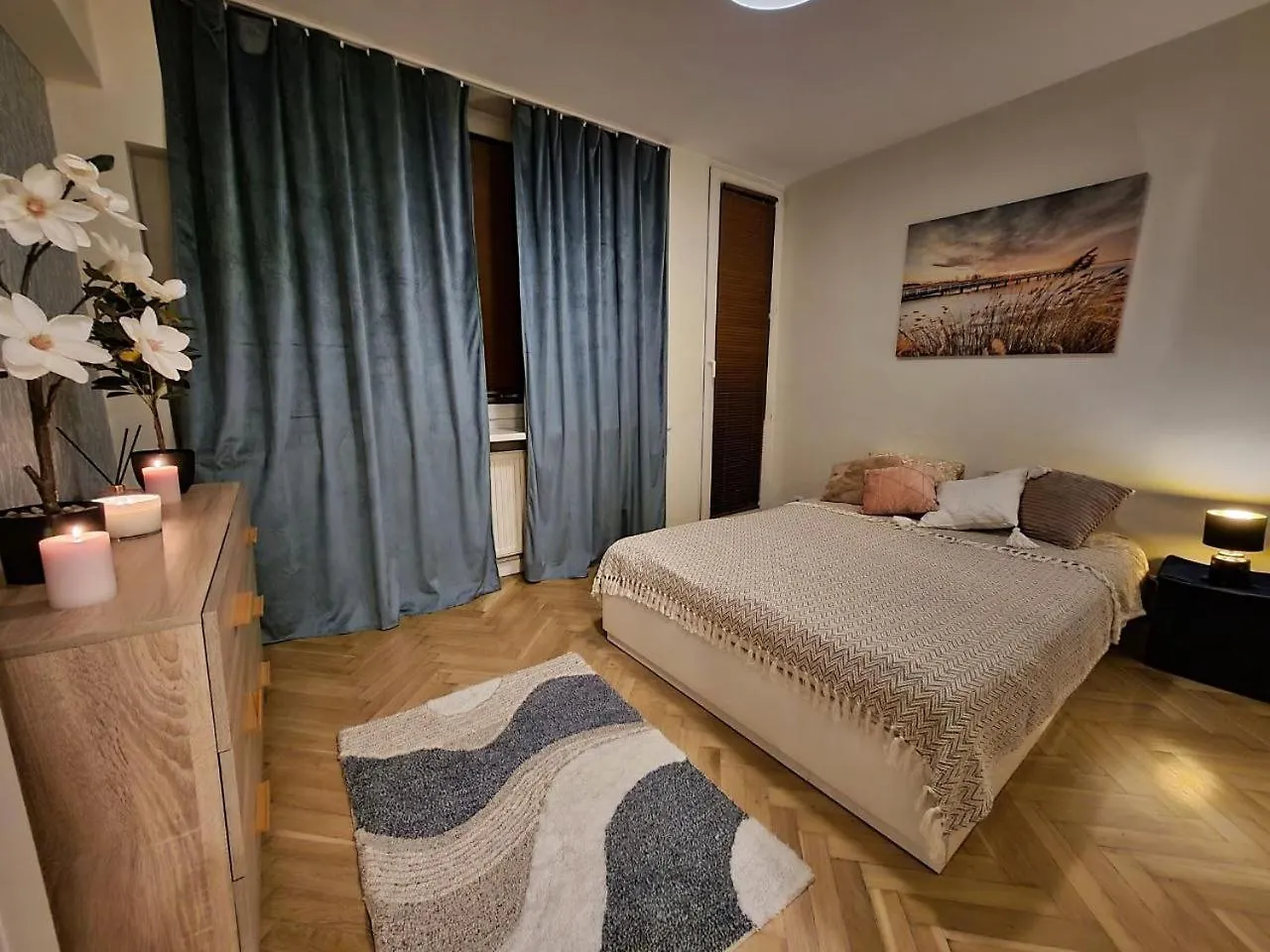 View Apartments And Rooms Varsó